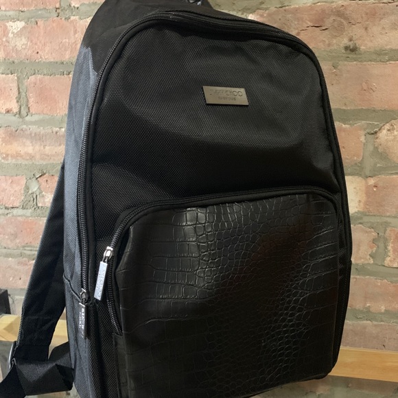 Jimmy Choo BackPack - Picture 2 of 8